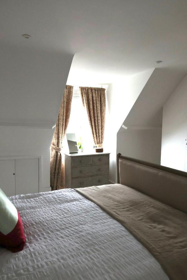 Little Nook Villa Whitstable Exterior foto