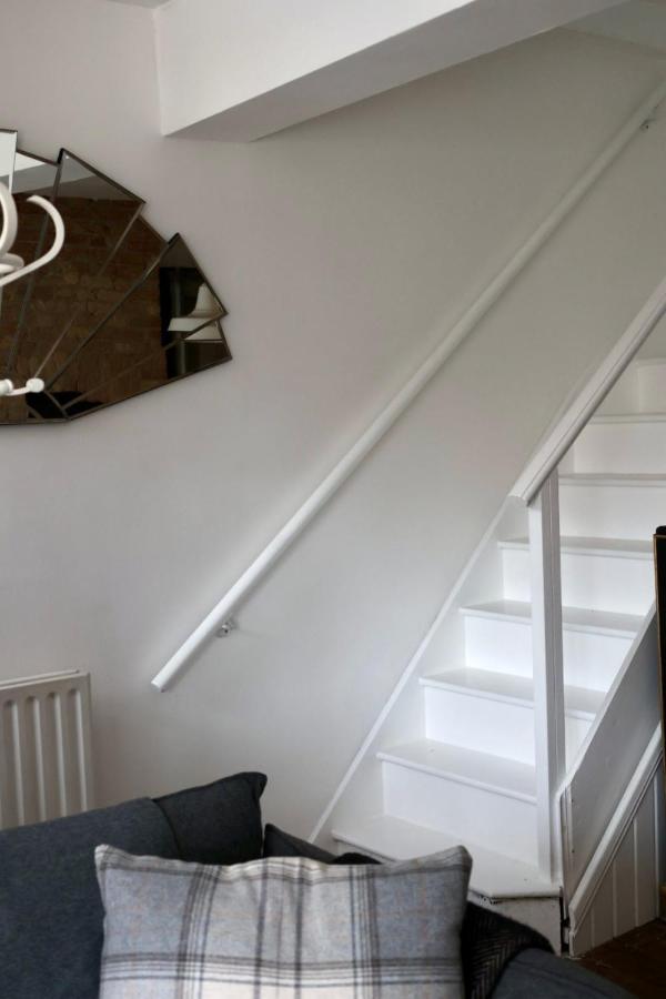 Little Nook Villa Whitstable Exterior foto