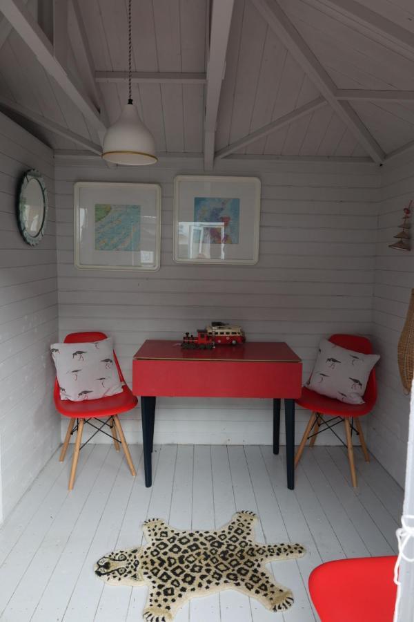 Little Nook Villa Whitstable Exterior foto