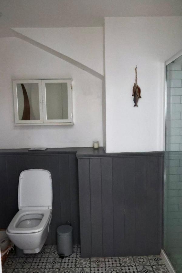 Little Nook Villa Whitstable Exterior foto