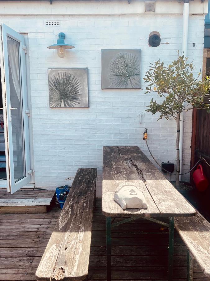 Little Nook Villa Whitstable Exterior foto